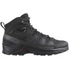 Bota Salomon Quest Rove GTX Masculina Preta 42 Bota Salomon Quest Rove GTX Masculina Preta 42