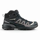 Bota Salomon X Ultra 360 Mid GTX Feminina Bota Salomon X Ultra 360 Mid GTX Feminina