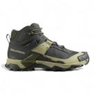 Bota Salomon X Ultra 5 MID GTX Masculina Bota Salomon X Ultra 5 MID GTX Masculina