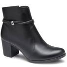 Bota Salto 2 tiras Dakota - G9641