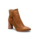 Bota Salto Alto Feminina Mississipi Q850