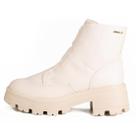 Bota Salto Alto Tratorada Tendencia Dakota G4401 Bota Salto Alto Tratorada Tendencia Dakota G4401