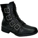 Bota Salto Baixo Leci Conforto Tendência Moda 653006 Piccadilly Bota Salto Baixo Leci Conforto Tendência Moda 653006 Piccadilly