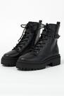 Bota salto baixo tratorada com fivela lança perfume 537bo00184 (35)