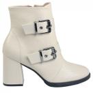 Bota Salto Bloco Piccadilly 343004