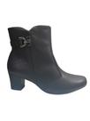 Bota Salto Cano Curto Piccadilly 110181