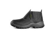Bota sampa ob grupon pu/pu - bico de plastico