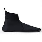 Bota Sapatilha HUPI EVO Multisports Unissex Preto