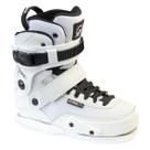 Bota Seba CJ 2 PRIME WHITE
