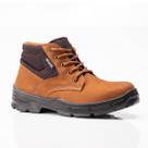 Bota segurança amarrar bracol bae bico pvc - 4045baen4400ll