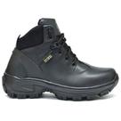 Bota Segurança C.A Bico PVC Reforçada Sabino Shoes