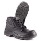 Bota Segurança Epi Bracol Baam Bico Composite 4018baam1600el