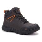 Bota Segurança EPI C.A Gogowear Jungle Em Couro C.A 43.770