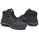 Bota Segurança EPI CA Gogowear 100 Couro Force