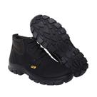 Bota Seguranca Masculina Adventure 40 - Preta - Prowork