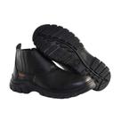 Bota Seguranca Masculina Confort 40 - Preta - Prowork