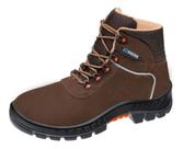 Bota segurança ocupacional marluvas 75bpr29 msmc bico pvc
