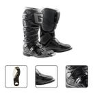 Bota Sg12 Gaerne Motocross Trilha Enduro Preto