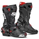 Bota Sidi Rex Speed Pista Esportiva Racing Motociclista