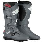 Bota Sidi X Power Cinza