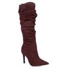Bota Slouchy Feminina Cazzualen T6126-154