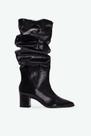 Bota slouchy gianna suzana santos