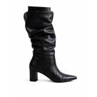 Bota Slouchy Glam Joana Paula Original