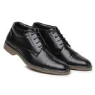 Bota Social Casual Masculino 45044