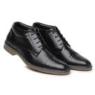 Bota Social Casual Masculino 45044