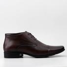 Bota Social Jota Pe Boot Winne Couro