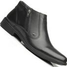 Bota Social Pegada 125354 Masculina