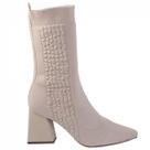 Bota Socks Stasy Knit 581064 Bota Socks Stasy Knit 581064