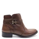 Bota Sofia Moka