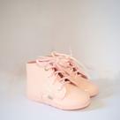 Bota soft kidy - 15401554005 kidy 23 nude