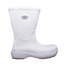 Bota SoftWorks Trabalho EPI Profissional Antiderrapante Serviços Limpeza BB86