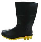 Bota Solado Amarelo Tamanhos 35 à 47 Bota Solado Amarelo Tamanhos 35 à 47