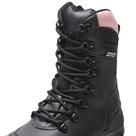 Bota Soldier Feminina Tática Conforto
