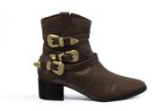 Bota Solis Brasil Couro 481b8311