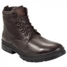 Bota Sollu Couro Soft 37891