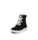 Bota Sorel Explorer lll Joan Cozy impermeável feminina preta 7.5 Bota Sorel Explorer lll Joan Cozy impermeável feminina preta 7.5