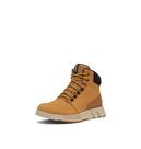 Bota SOREL Mac Hill Lite Mid Plus impermeável para homens