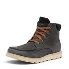 Bota Sorel Madson ll Moc Toe Waterproof Coal 7.5