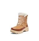 Bota SOREL Tivoli V Resort impermeável para mulheres - tamanho 9 Bota SOREL Tivoli V Resort impermeável para mulheres - tamanho 9