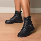 Bota Spikers