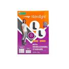 Bota standard preta longa m