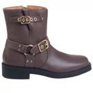 Bota Tabita Couro 13274691