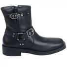 Bota Tabita Couro 13274691