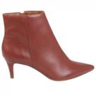 Bota Tabita Couro 2428808
