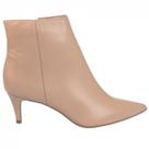 Bota Tabita Couro 2428808