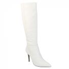 Bota Tabita Couro Milano 0131380 Bota Tabita Couro Milano 0131380